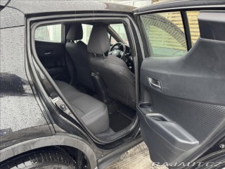 Toyota C-HR 1,2 ACTIVE 2017