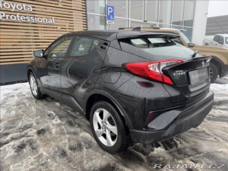 Toyota C-HR 1,2 ACTIVE 2017