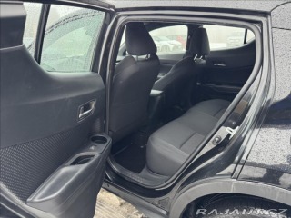 Toyota C-HR 1,2 ACTIVE 2017