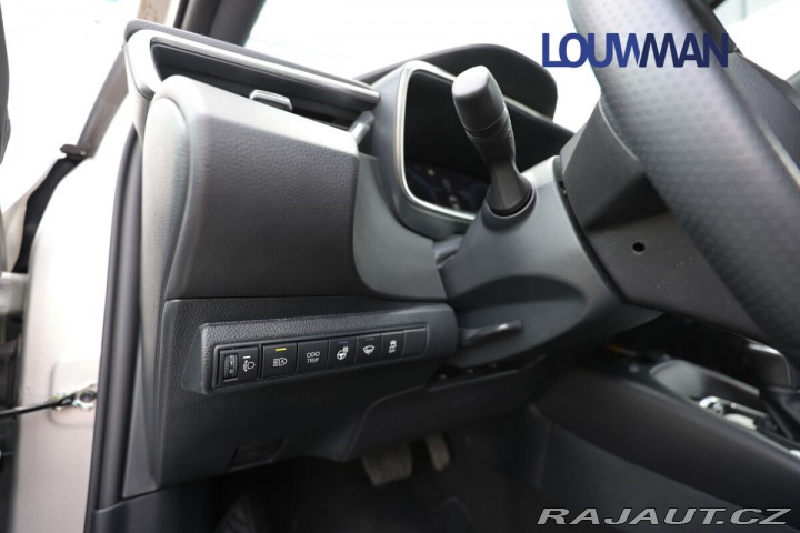 Toyota Corolla AT GR SPORT 2025