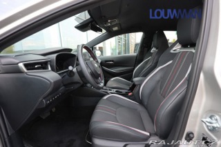 Toyota Corolla AT GR SPORT 2025