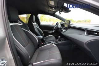 Toyota Corolla AT GR SPORT 2025
