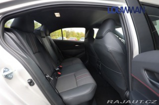 Toyota Corolla AT GR SPORT 2025