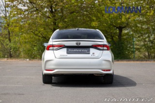 Toyota Corolla AT GR SPORT 2025