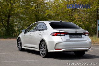 Toyota Corolla AT GR SPORT 2025