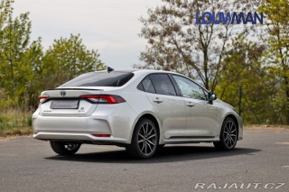 Toyota Corolla AT GR SPORT 2025