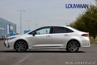 Toyota Corolla AT GR SPORT 2025