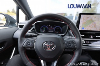 Toyota Corolla AT GR SPORT 2025