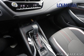 Toyota Corolla AT GR SPORT 2025