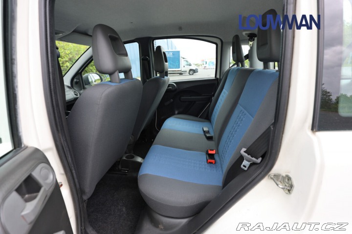 Fiat Panda 1.2 2011