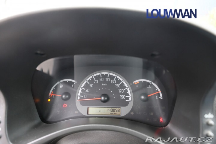 Fiat Panda 1.2 2011