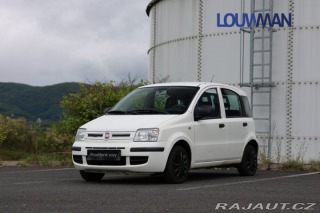 Fiat Panda 1.2 2011
