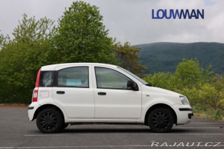 Fiat Panda 1.2 2011