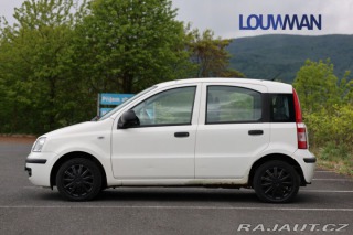 Fiat Panda 1.2 2011