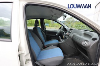 Fiat Panda 1.2 2011