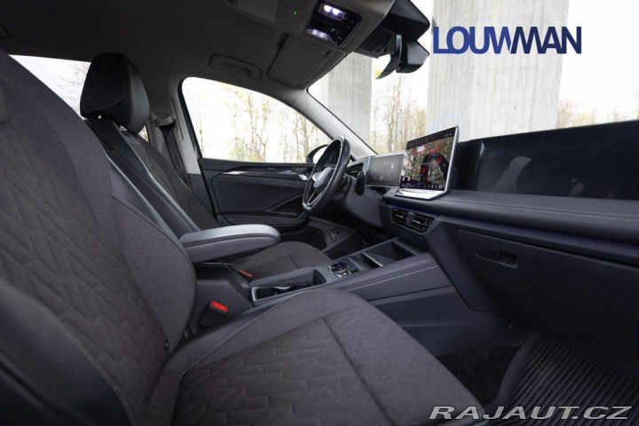 Volkswagen Tiguan 1.5 Life DSG 2024