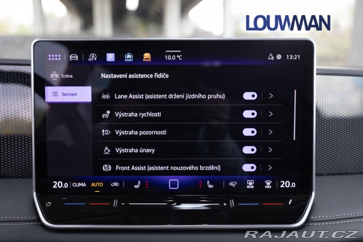 Volkswagen Tiguan 1.5 Life DSG 2024