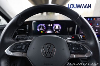 Volkswagen Tiguan 1.5 Life DSG 2024