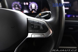Volkswagen Tiguan 1.5 Life DSG 2024