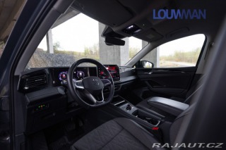 Volkswagen Tiguan 1.5 Life DSG 2024