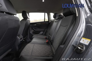 Volkswagen Tiguan 1.5 Life DSG 2024