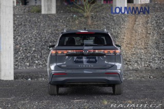 Volkswagen Tiguan 1.5 Life DSG 2024