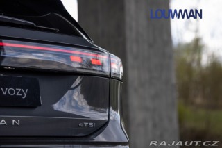 Volkswagen Tiguan 1.5 Life DSG 2024