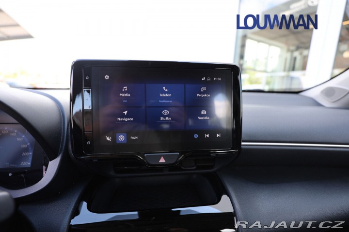 Toyota Yaris Cross COMFORT 2023