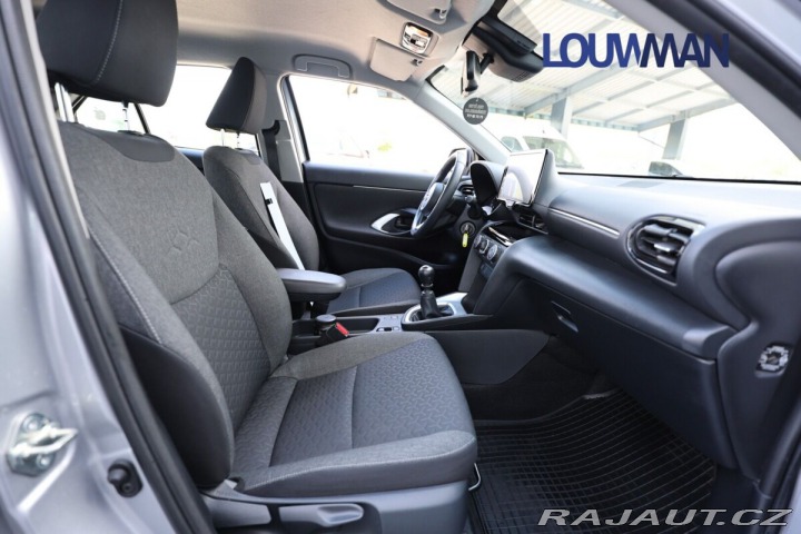 Toyota Yaris Cross COMFORT 2023