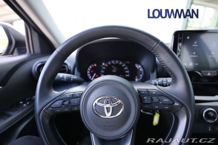 Toyota Yaris Cross COMFORT 2023