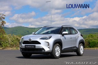 Toyota Yaris Cross COMFORT 2023