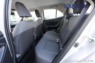 Toyota Yaris Cross COMFORT 2023