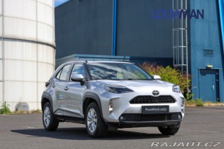 Toyota Yaris Cross COMFORT 2023