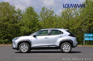 Toyota Yaris Cross COMFORT 2023