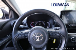 Toyota Yaris Cross COMFORT 2023