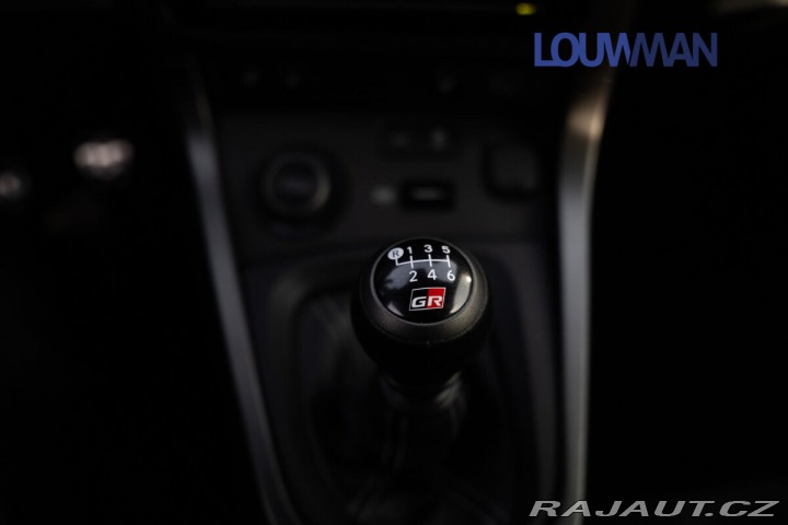 Toyota Yaris GR 1,6   GR Turbo Dynamic 1800