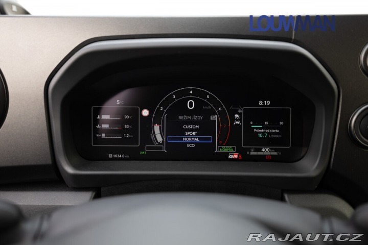Toyota Yaris GR 1,6   GR Turbo Dynamic 1800