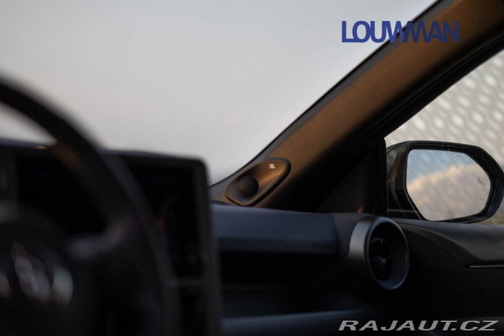 Toyota Yaris GR 1,6   GR Turbo Dynamic 1800