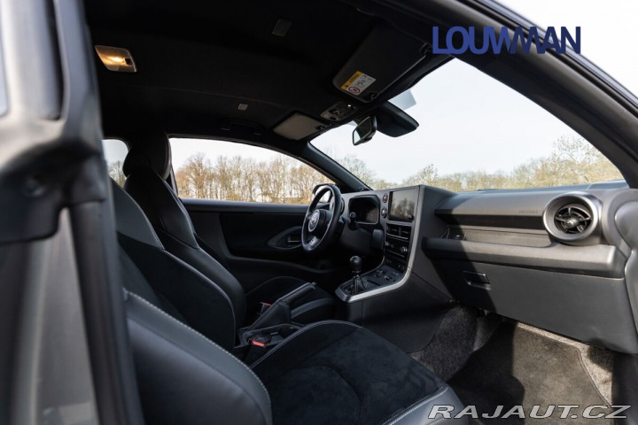 Toyota Yaris GR 1,6   GR Turbo Dynamic 2024