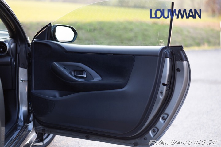Toyota Yaris GR 1,6   GR Turbo Dynamic 2024
