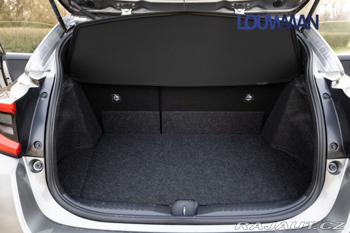 Toyota Yaris GR 1,6   GR Turbo Dynamic 2024