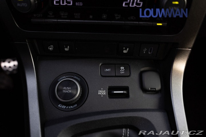 Toyota Yaris GR 1,6   GR Turbo Dynamic 1800