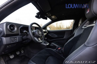Toyota Yaris GR 1,6   GR Turbo Dynamic 1800