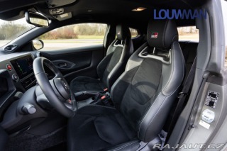 Toyota Yaris GR 1,6   GR Turbo Dynamic 1800