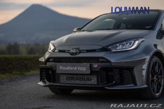 Toyota Yaris GR 1,6   GR Turbo Dynamic 1800