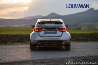 Toyota Yaris GR 1,6   GR Turbo Dynamic 1800