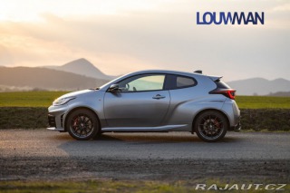 Toyota Yaris GR 1,6   GR Turbo Dynamic 1800