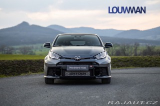 Toyota Yaris GR 1,6   GR Turbo Dynamic 1800