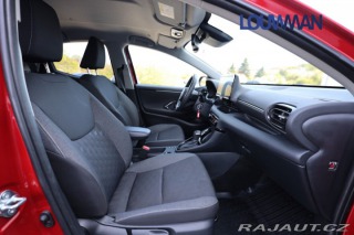 Toyota Yaris AT STYLE 2025