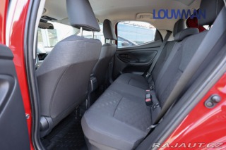 Toyota Yaris AT STYLE 2025